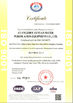 Κίνα Guangzhou Lvyuan Water Purification Equipment Co., Ltd. Πιστοποιήσεις